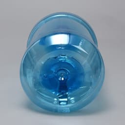 Бутыль для кулера, 12.5 л, ПЭТ, многооборотная, с ручкой