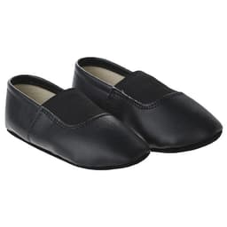 Чешки комбинированные, р. 28,5, длина стопы 17.9 см, цвет чёрный