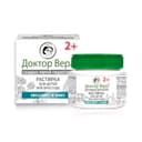 Растирка д/детей при простуде Доктор Вера 45 г