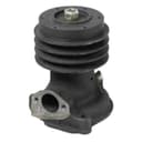 Насос водяной ЗИЛ Бычок E-2 (3х руч.) 245-1307010-А1-11М, LUZAR LWP 06451