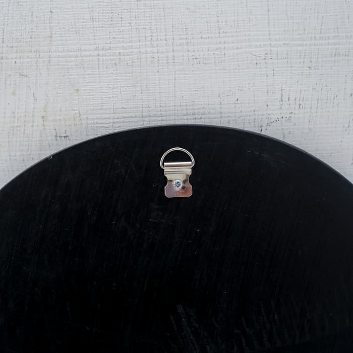 Панно зеркальное «Радость», 30×1×30 см