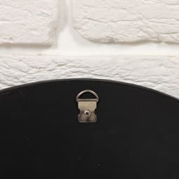 Панно зеркальное «Млечный путь», 40×1×40 см