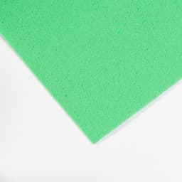 Фоамиран иранский, 0.8-1 мм, зелёное яблоко/171, 60×70 см
