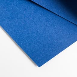 Фоамиран иранский, 0.8-1 мм, нэви, 60×70 см