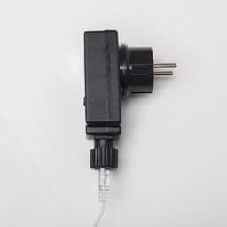 Светодиодная фигура «Олень» 70×115×25 см, акрил, 180 LED, 8 режимов, 24 В, свечение белое