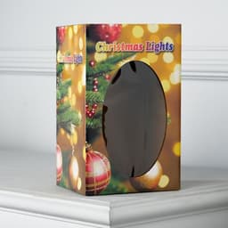 Светодиодная фигура «Снеговик» 11×22×11 см, акрил, 24 LED, батарейки ААх2 (не в комплекте), свечение белое