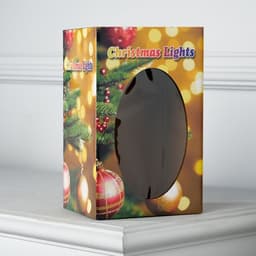 Светодиодная фигура «Снеговик» 11×22×11 см, акрил, 24 LED, батарейки ААх2 (не в комплекте), свечение белое