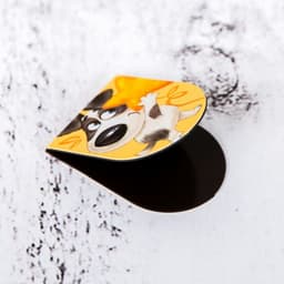 Закладки магнитные для книг, 6 шт. «Давай читать»