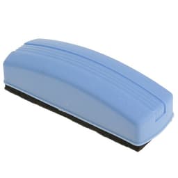 Губка для маркерных досок, магнитная, 160×50×45 мм