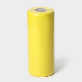 Салфетки универсальные в рулоне Доляна, 25×25 см, 30 шт., вискоза