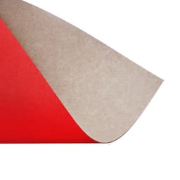 Картон цветной А4, 8 листов, 8 цветов, Calligrata, мелованный 240 г/м², в пленке