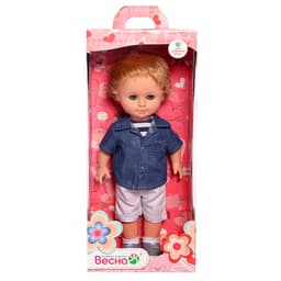 Кукла «Мальчик 5», 42 см