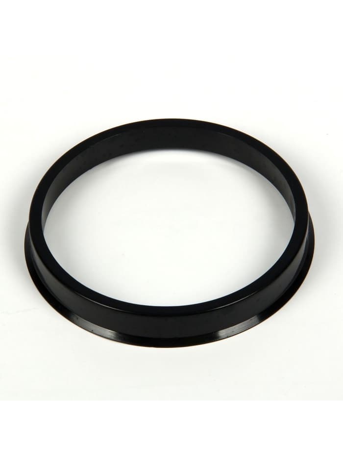 Кольцо установочное LS, ABS, диаметр наружный 73.1 мм, внутренний 66.1 мм