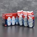 Набор сменных картриджей «аквафор. В-5», 3 шт., с бактерицидной добавкой