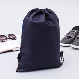 Мешок для обуви «Люблю скорость» (нетканый материал) 41×30 см