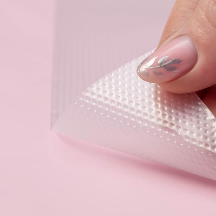 Кондитерские мешки одноразовые Доляна, 30 мкм, 32.5×22.5 см (размер М), 100 шт.