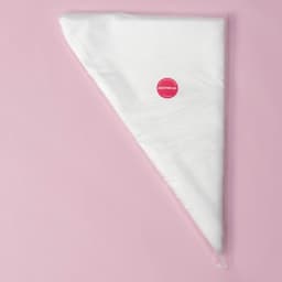 Кондитерские мешки одноразовые Доляна, 30 мкм, 32.5×22.5 см (размер М), 100 шт.