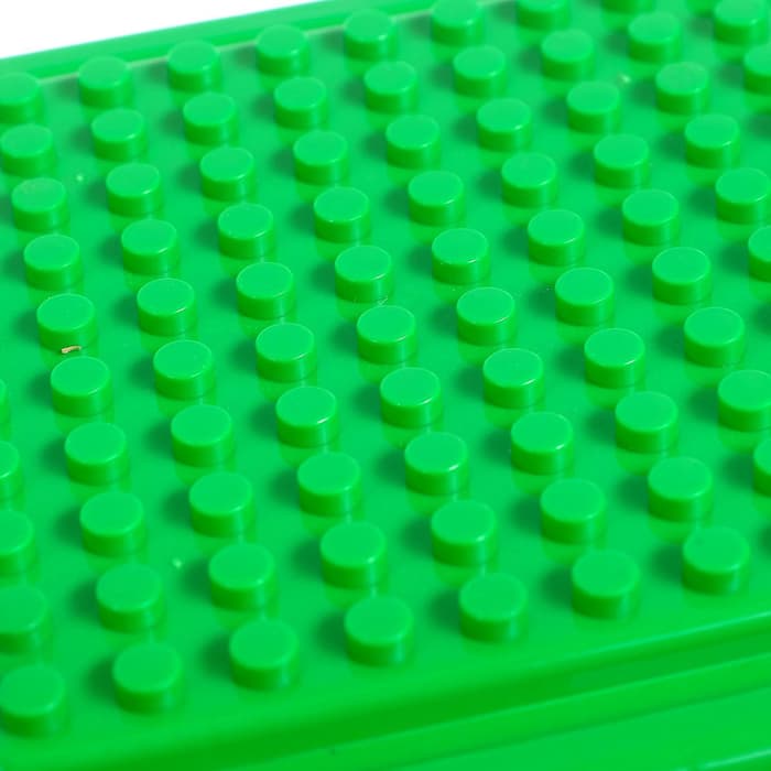 Конструктор KIDS HOME TOYS «Счастливая ферма», 54 детали