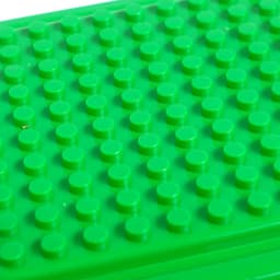 Конструктор KIDS HOME TOYS «Счастливая ферма», 54 детали