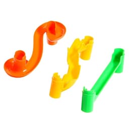 Конструктор UNICON «Turbo шарики», 91 деталь