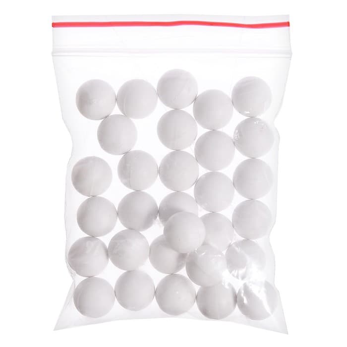 Конструктор UNICON «Turbo шарики», 91 деталь