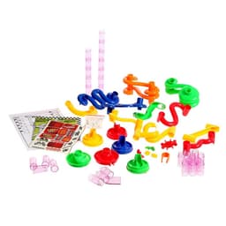 Конструктор UNICON «Turbo шарики», 80 деталей