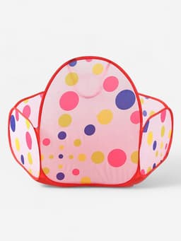 Сухой бассейн для шариков «Баскетбол»