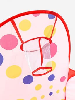 Сухой бассейн для шариков «Баскетбол»