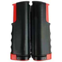 Сетка для настольного тенниса BOSHIKA, 155×13 см, раздвижная