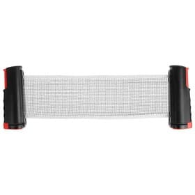 Сетка для настольного тенниса BOSHIKA, 155×13 см, раздвижная