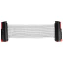 Сетка для настольного тенниса BOSHIKA, 155×13 см, раздвижная