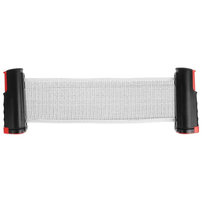 Сетка для настольного тенниса BOSHIKA, 155×13 см, раздвижная