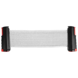 Сетка для настольного тенниса BOSHIKA, 155×13 см, раздвижная