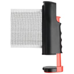 Сетка для настольного тенниса BOSHIKA, 155×13 см, раздвижная