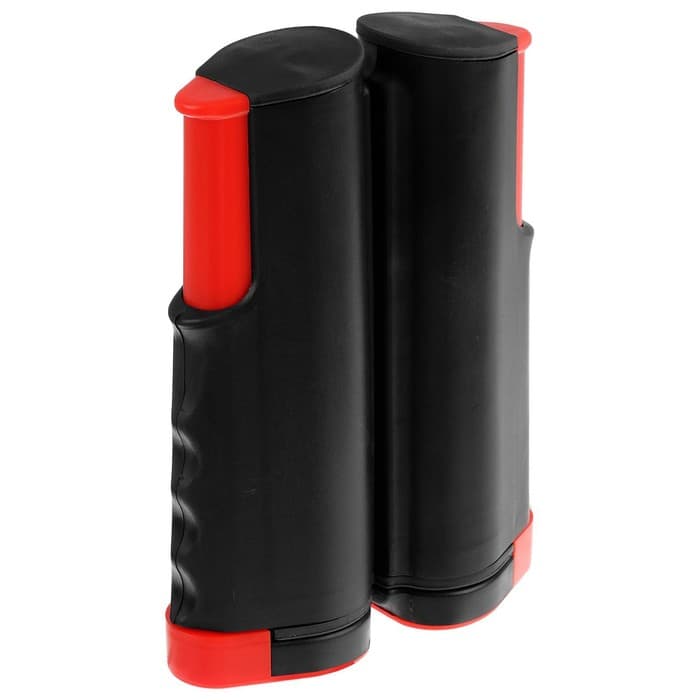 Сетка для настольного тенниса BOSHIKA, 155×13 см, раздвижная