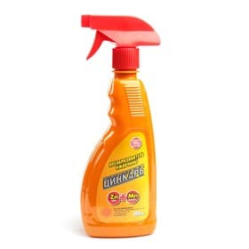 Преобразователь ржавчины ЦИНКАРЬ, 0.5 л с распылителем