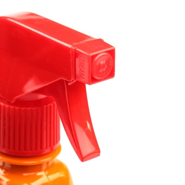 Преобразователь ржавчины ЦИНКАРЬ, 0.5 л с распылителем