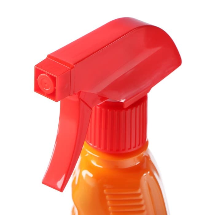 Преобразователь ржавчины ЦИНКАРЬ, 0.5 л с распылителем