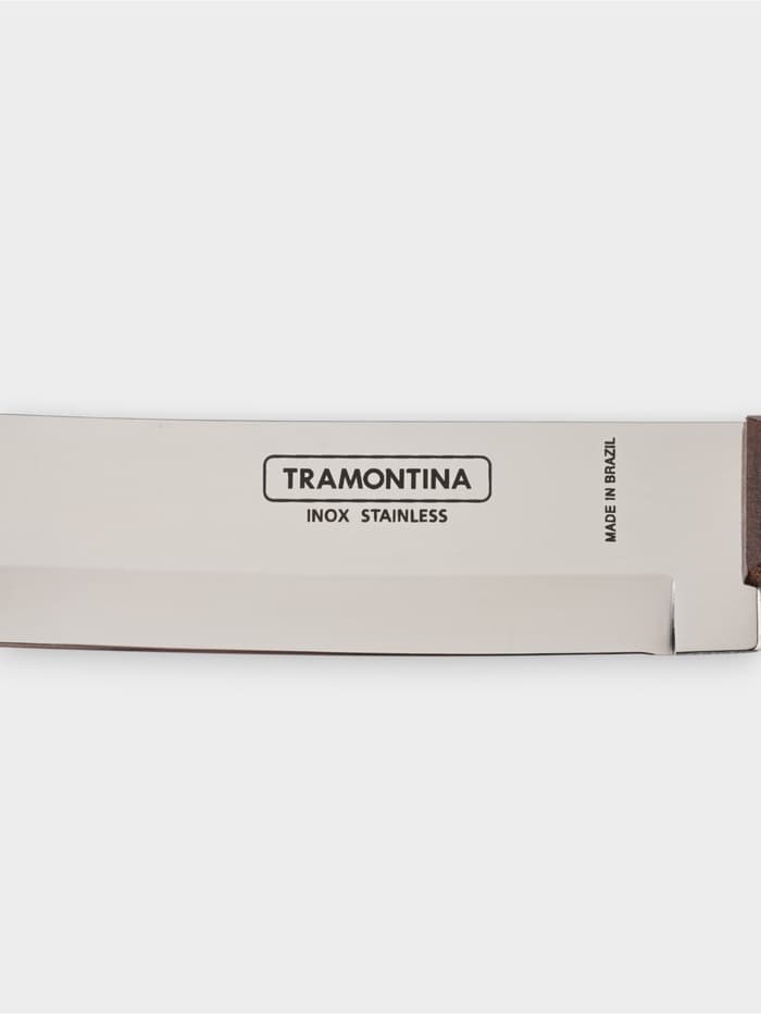 Нож кухонный Tramontina Tradicional для мяса, лезвие 15 см
