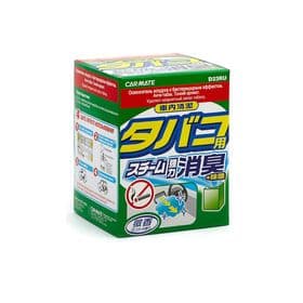 Устранитель неприятных запахов CIGARETTE DEODORANT STEAM TYPE, Дымовая шашка, 20 мл