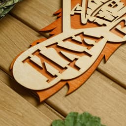 Табличка для бани и сауны «Иди в баню», 37.5×15 см, «Добропаровъ»