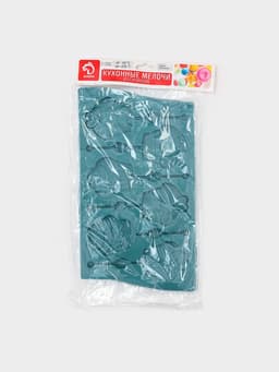 Форма для леденцов Доляна «Капкейк», силикон, 27.5×16.5 см, 6 ячеек (6×7 см), с палочками, МИКС