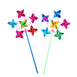 Ветерок Funny toys «Звезда», завиток, МИКС