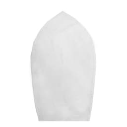 Фонарик желаний, купол, белый