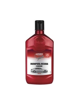 Полироль кузова 3ton, 250 мл ТК-200