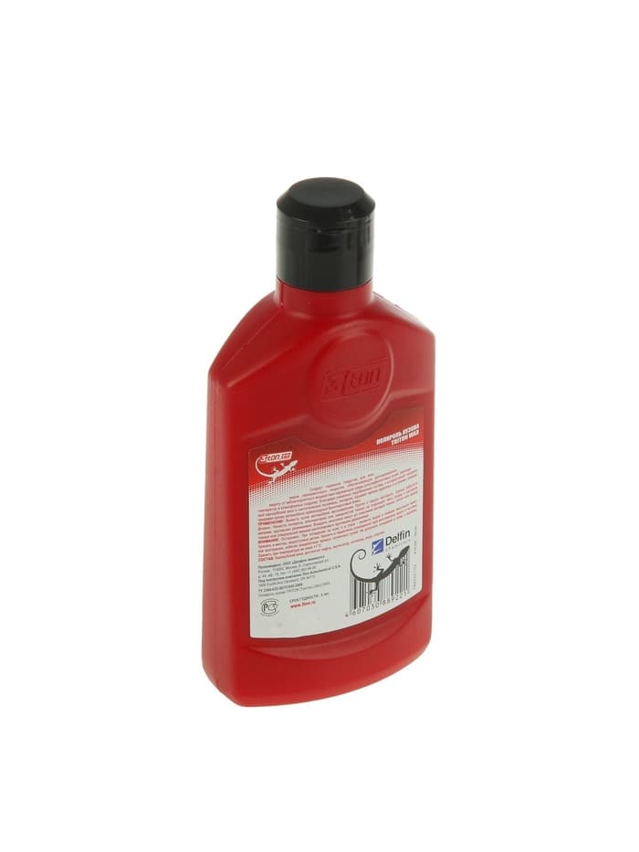 Полироль кузова 3ton, 250 мл ТК-200