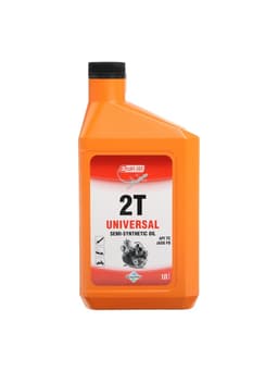 Масло двухтактное Country полусинтетическое API ТС, 1 л