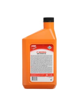 Масло двухтактное Country полусинтетическое API ТС, 1 л