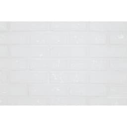 Панель МДФ листовая, кирпич, Арктика, 2440×1220 мм