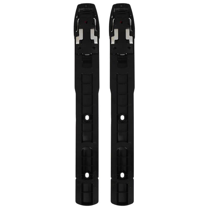 Крепления лыжные механические SHAMOV 02, SNS, цвет МИКС